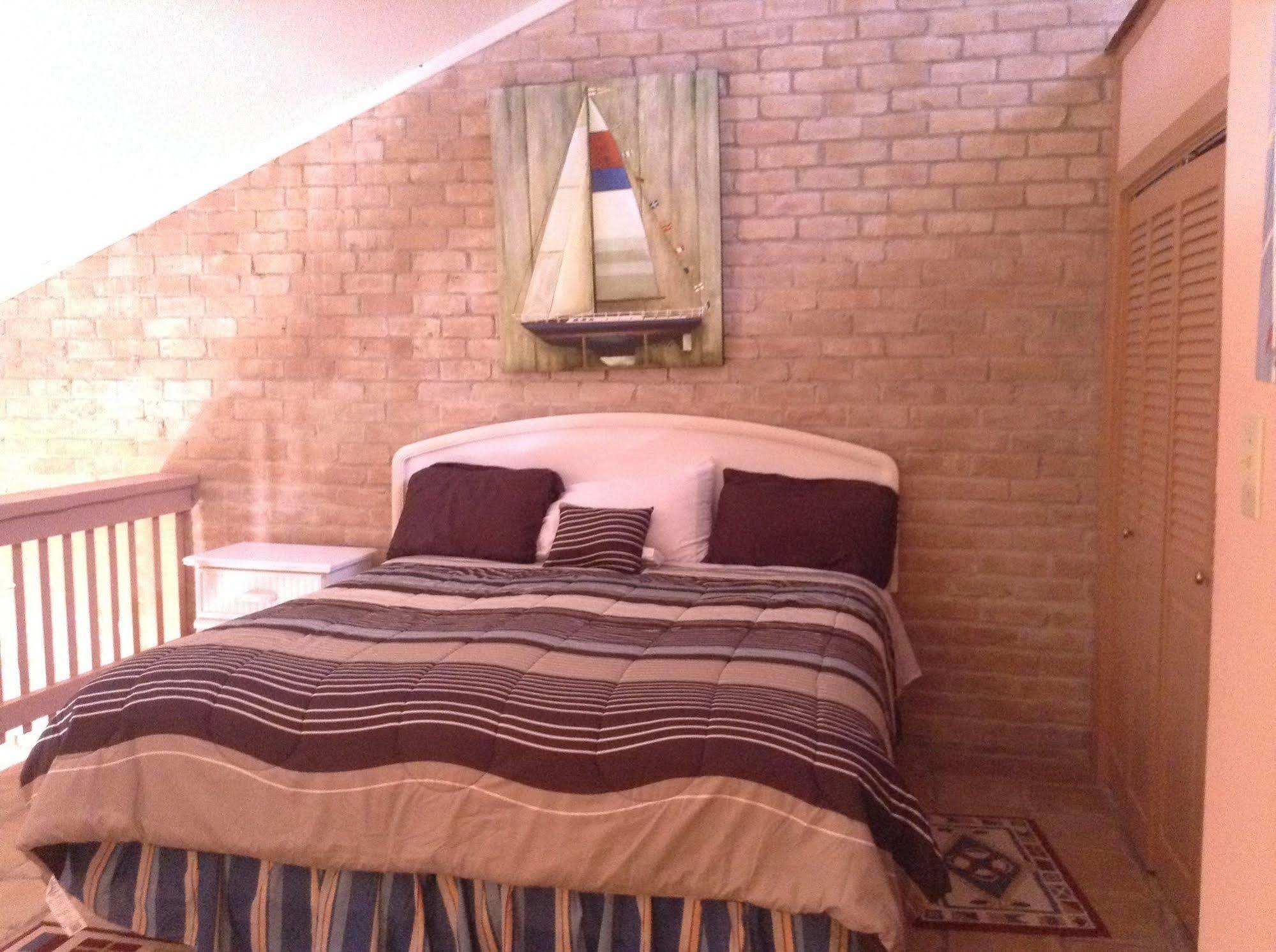 Hotel Gulf 3 Bedroom By Fountain Vista South Padre Island