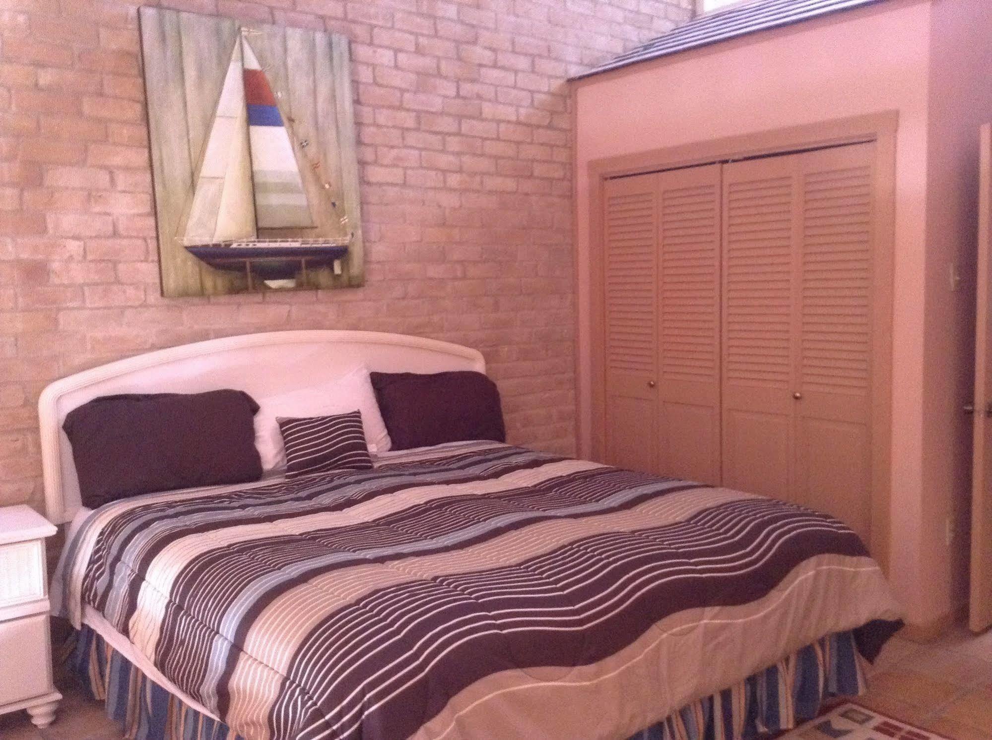 Gulf 3 Bedroom By Fountain Vista 3*