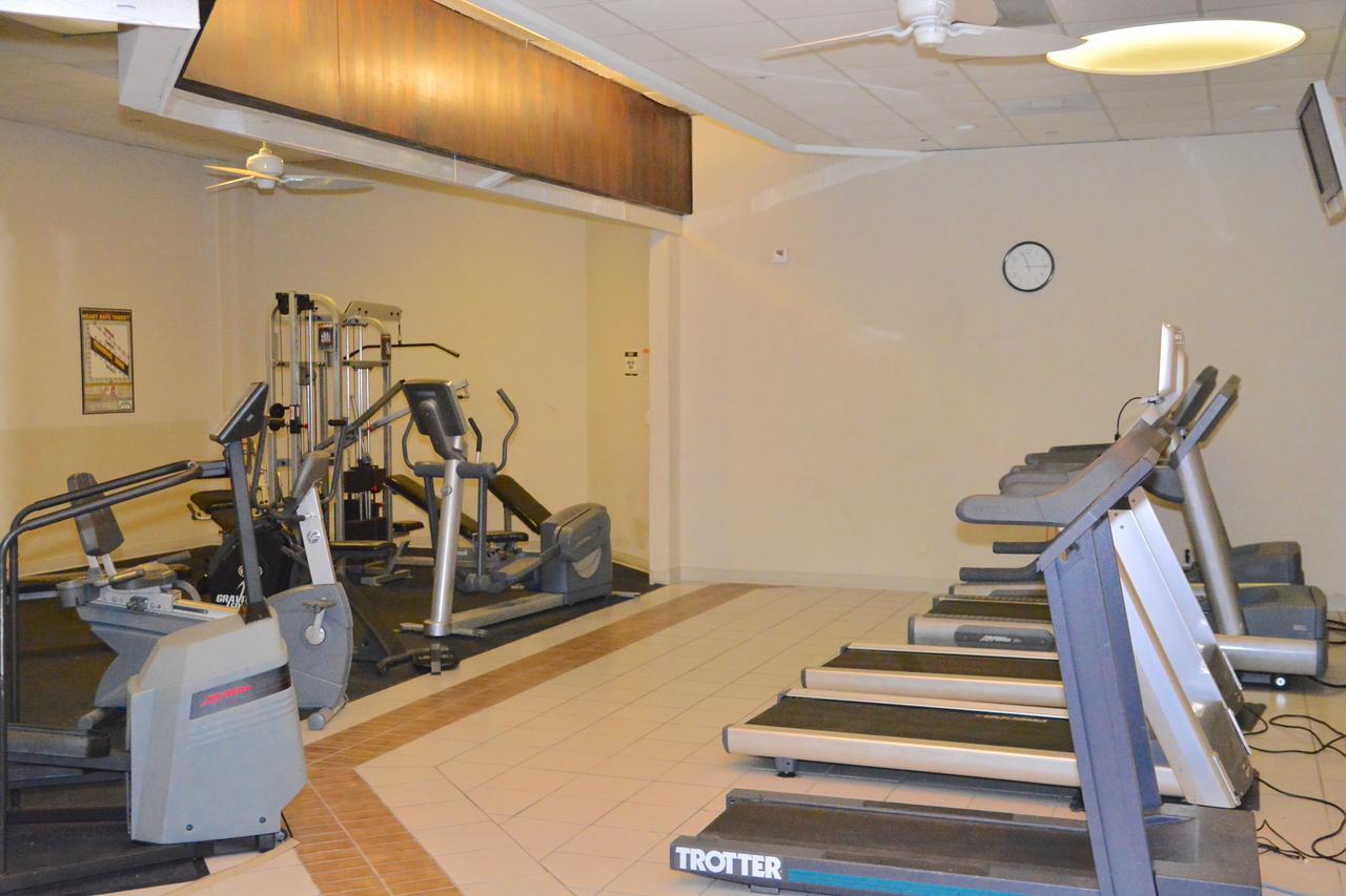 Hotel Sunchase &