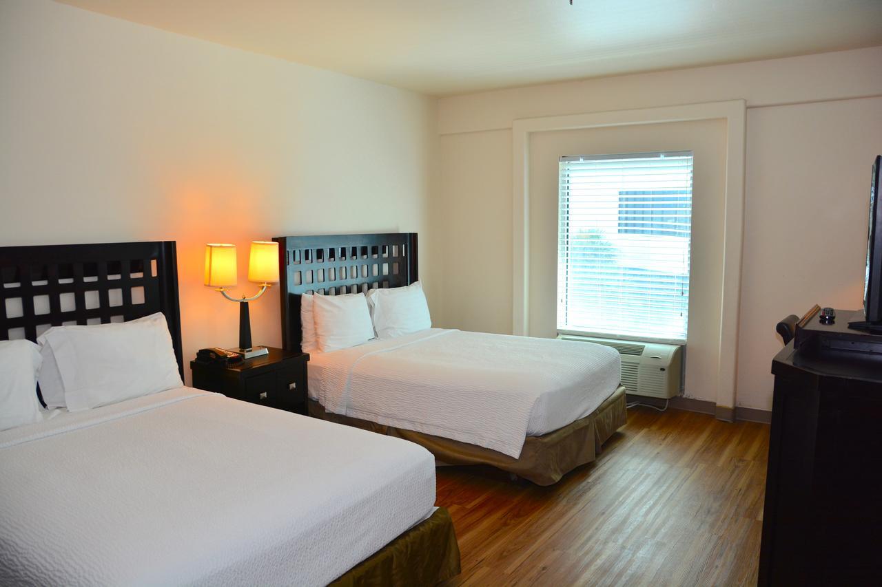 Sunchase & Hotel South Padre Island