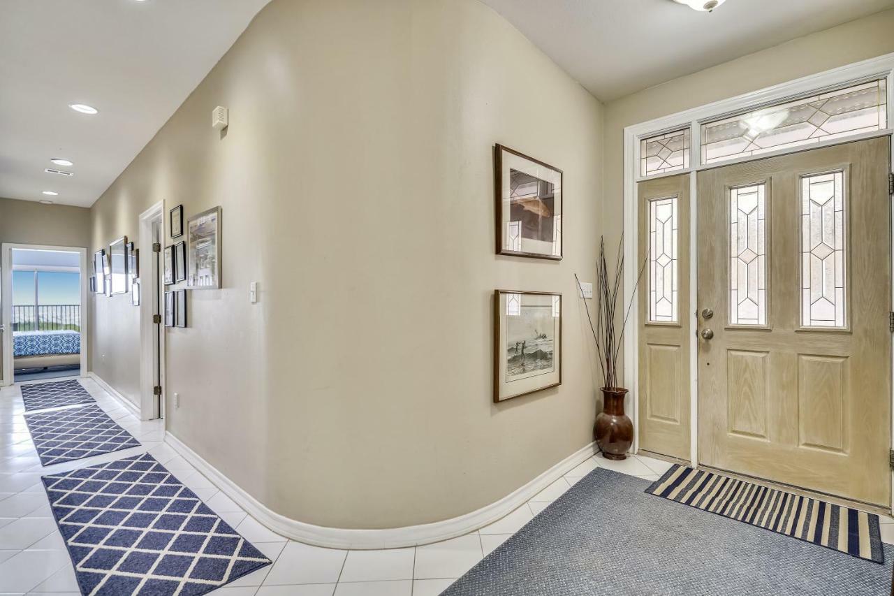 Incredible Views From Oceanfront 3 Bedroom Townhouse Townhouse *