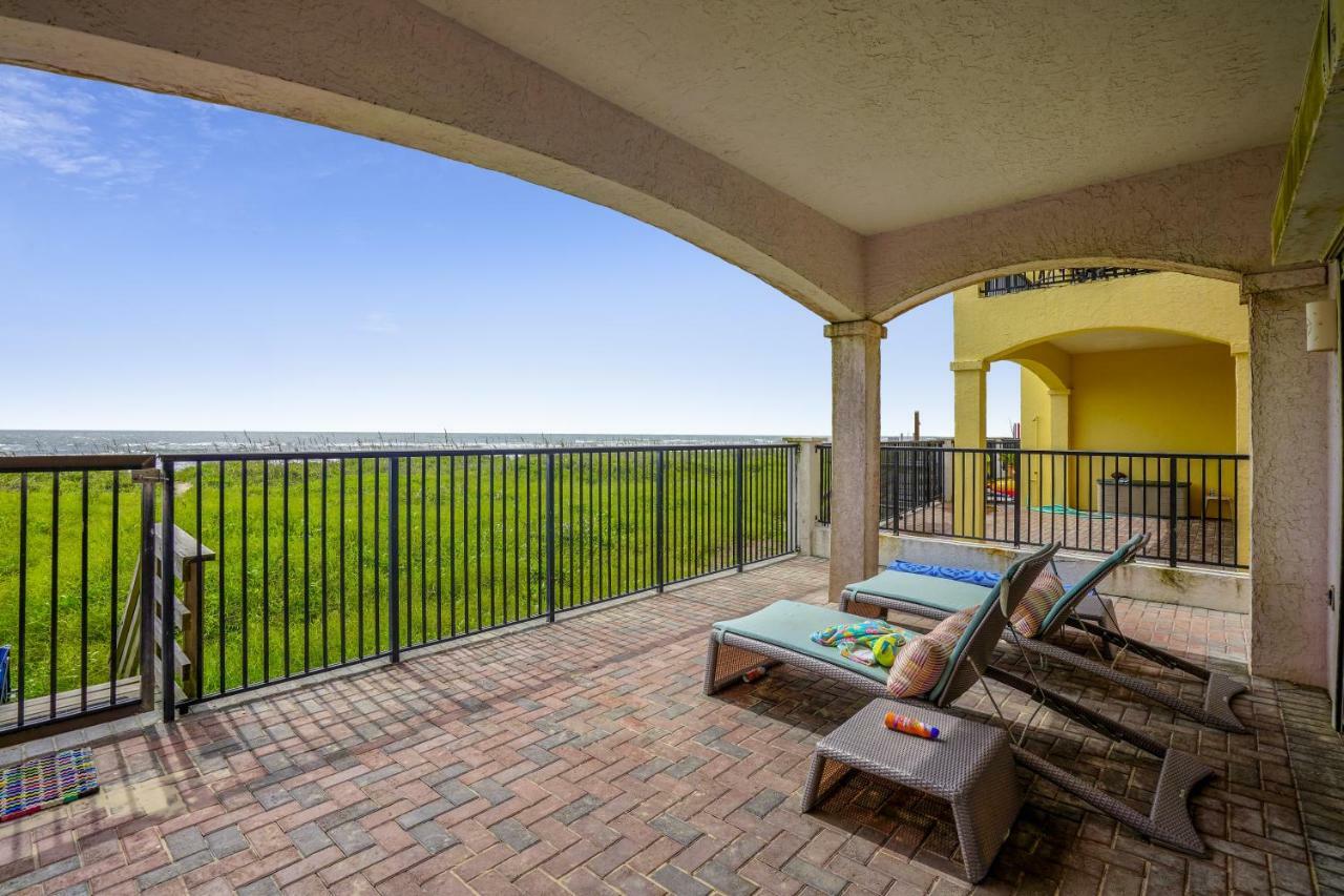 Incredible Views From Oceanfront 3 Bedroom Townhouse Townhouse Holiday home *