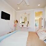 Sea Hawk - Private Beach House With Pool & Hot Tub Home