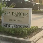 Sea Dancer #9