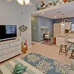 Sea Dreams 3 Condo