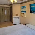 Friendly 2 Bedroom With Big Pool - Campeche Triplex Unit B Home