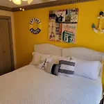 Friendly 2 Bedroom With Big Pool - Campeche Triplex Unit B Home