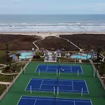 Beachfront Luxe Condo With 2 Heated Pools - Saida 3-206