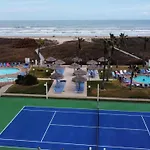 Beachfront Luxe Condo With 2 Heated Pools - Saida 3-206