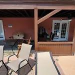 Large 3 Bedroom With Big Pool - Campeche Triplex Unit A Home