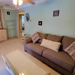 Large 3 Bedroom With Big Pool - Campeche Triplex Unit A Home