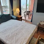 Great Family Condo With Ez Beach Access & Spacex View Gulfview II #604