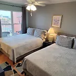 Great Family Condo With Ez Beach Access & Spacex View Gulfview II #604