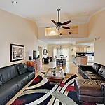 Bay Dancer Condominiums Unit 5