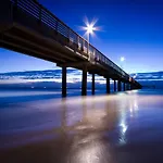 The Waves #A1