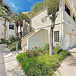 Bay Dancer Condominiums Unit 5