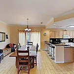 Bay Dancer Condominiums Unit 5