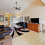 Bay Dancer Condominiums Unit 5