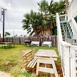 Mesquite Duplex Side A