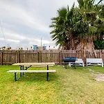 Mesquite Duplex Side A