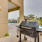 Landfall Tower Unit 43