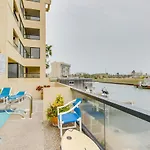 Landfall Tower Unit 43