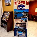 Casa Bella Hotel And Suites