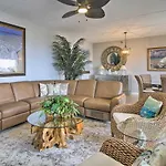 Sunny Spi Las Villas Condo With Resort Amenities!