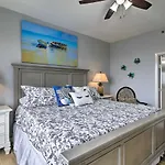 Sunny Spi Las Villas Condo With Resort Amenities!
