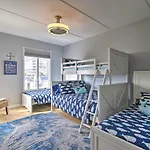 Sunny Spi Las Villas Condo With Resort Amenities!