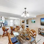 Saida Tower I #204