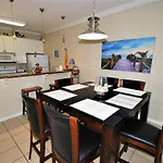Los Cabos II Unit 4 Condo