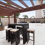 Bahia Mar Solare Tower 6Th Floor Bayview Condo 2Bd 2Ba With Pools