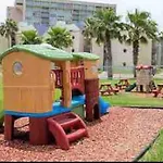 Bahia Mar Solare Tower 6Th Floor Bayview Condo 2Bd 2Ba With Pools