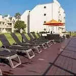 Bahia Mar Solare Tower 6Th Floor Bayview Condo 2Bd 2Ba With Pools