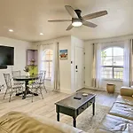 South Padre Island Getaway - Newly Renovated!