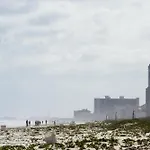 Aquarius Condominiums #504