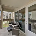 Easy Living, Down By The Sea! Close To The Beach & Pool In Beautiful Beachfront Resort