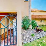 La Solana Condominiums #105