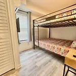 Sleeps 22, 7 Bedrooms, 2Min Walk To The Beach, Private Heated Pool And Hot Tub, Zula Del Mar South Padre Island Texas