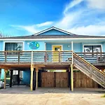 4 Bedrooms House With Private Pool And Spa 2 Min Walk To The Beach - Zula Siesta Beach House