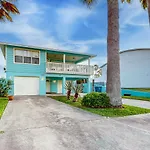 Beach House #0229