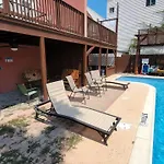 Campeche Triplex Unit C