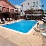 Campeche Triplex Unit A