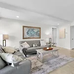 Ground Floor And Private Terrace