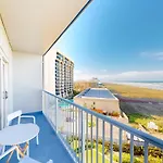 Aquarius Condominiums #504