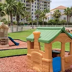 1St Floor Condo W Beautiful Resort Grounds! Heated Pools Hot Tub Tennis Courts