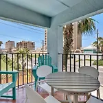 Gulf Coast Condominium Unit 4 Condo