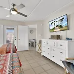 Gulf Coast Condominium Unit 4 Condo