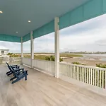 Casa Sirena - Private Bayside Home With Pool Home
